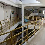 Hotel Casa Branca