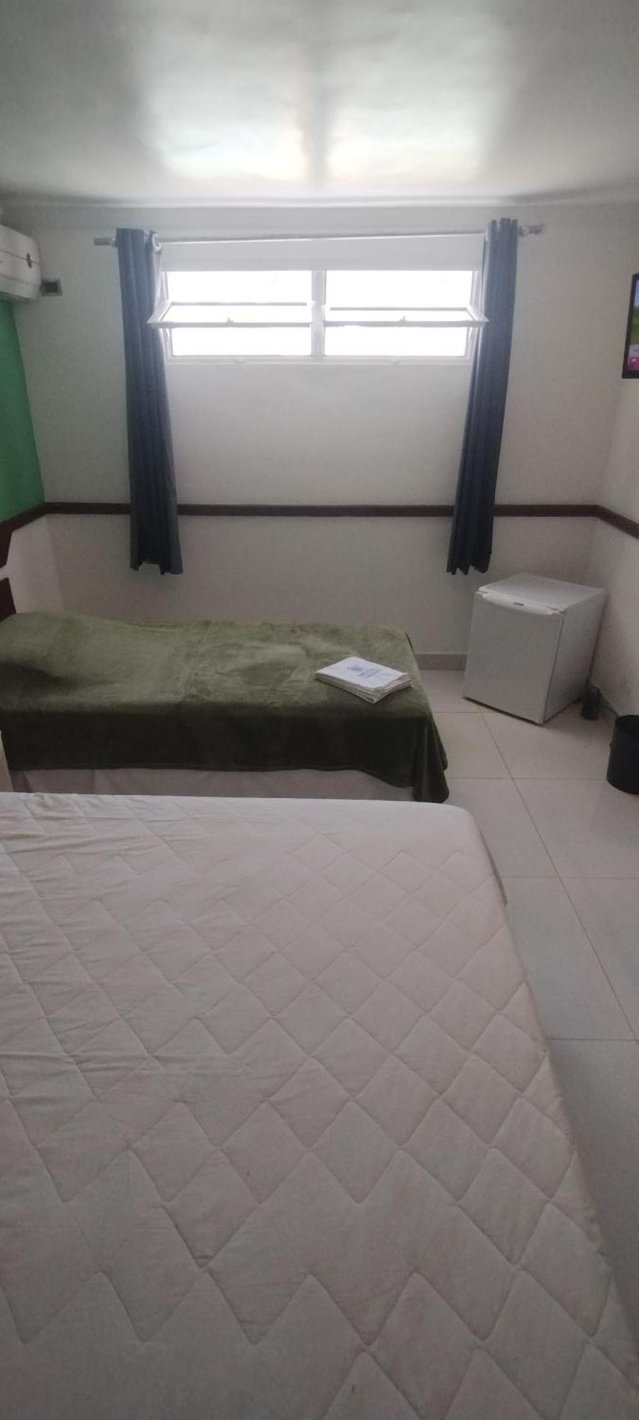 Casa Branca 3* Guarujá