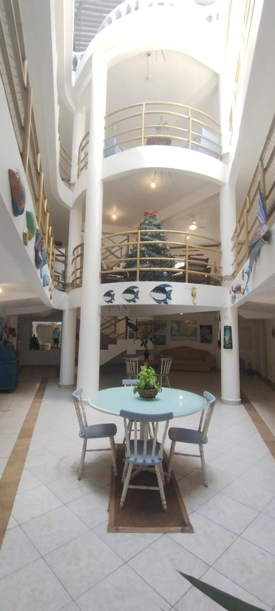 Hotel Casa Branca