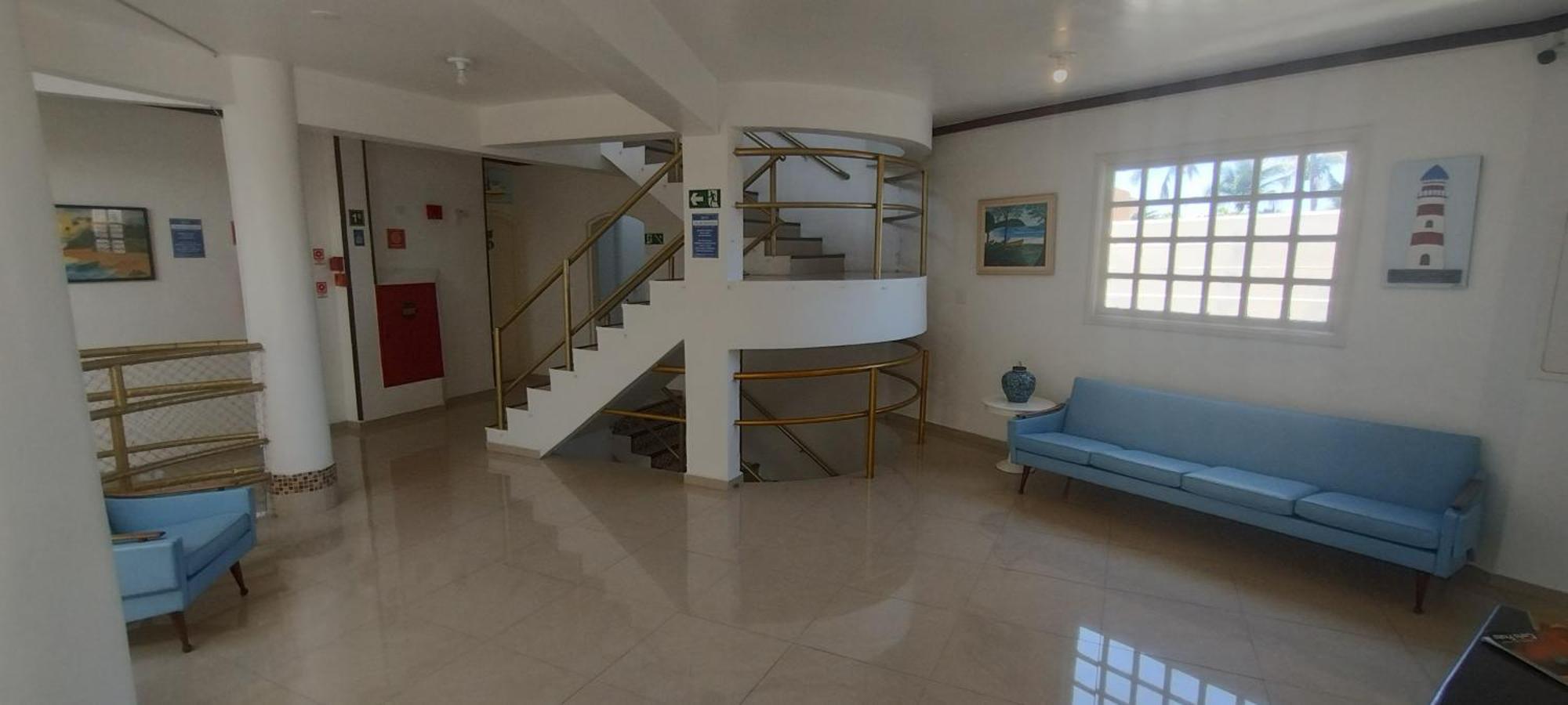 Hotel Casa Branca