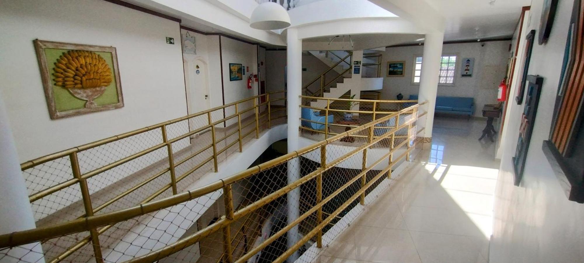 Casa Branca Hotel Guarujá