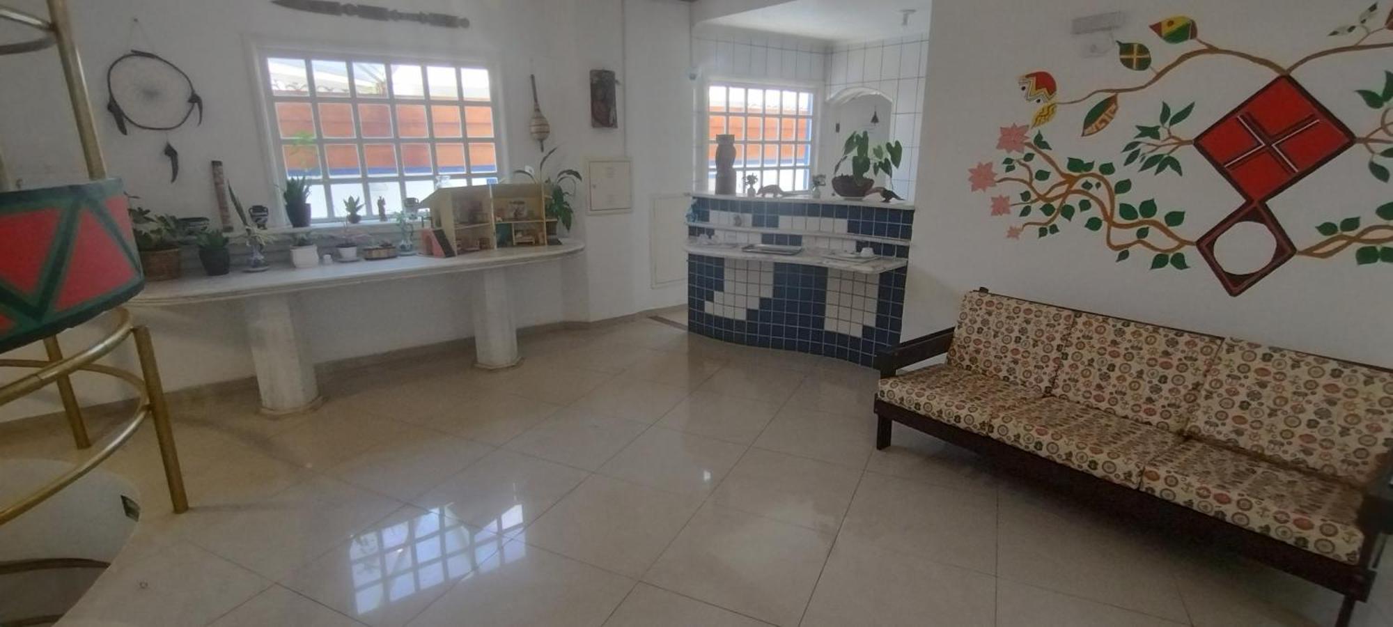 Casa Branca 3* Guarujá