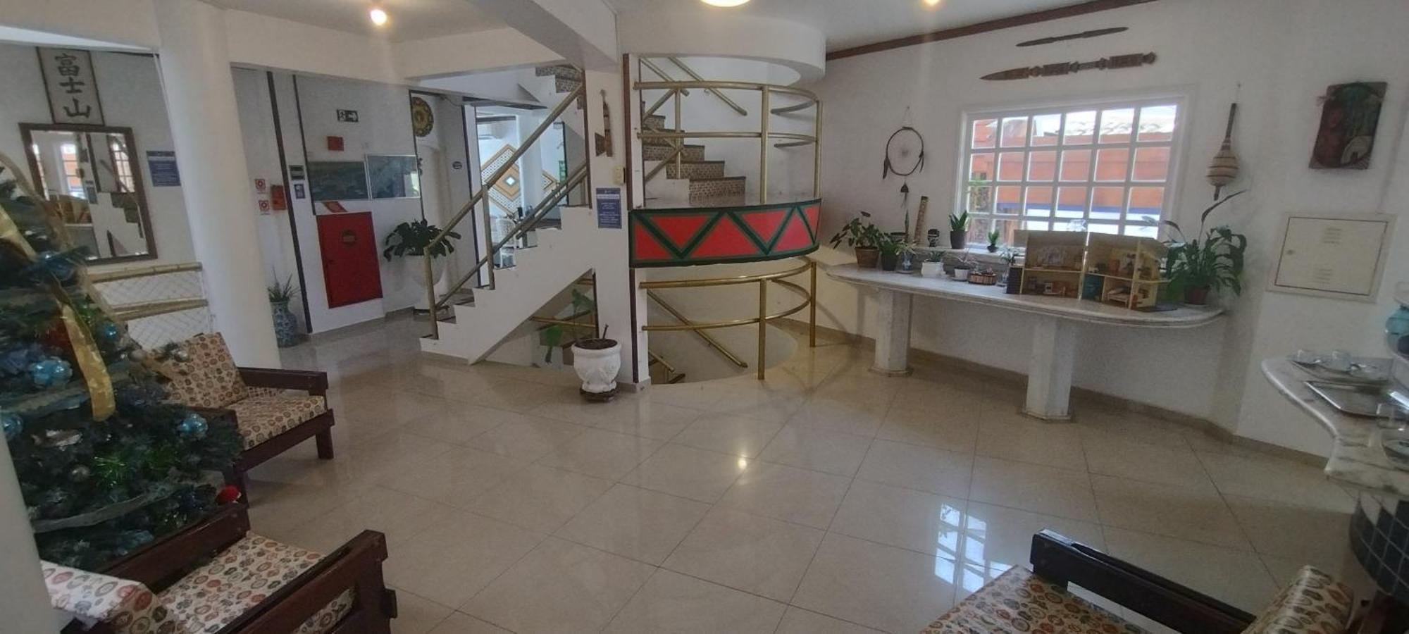 Casa Branca Hotel 3*