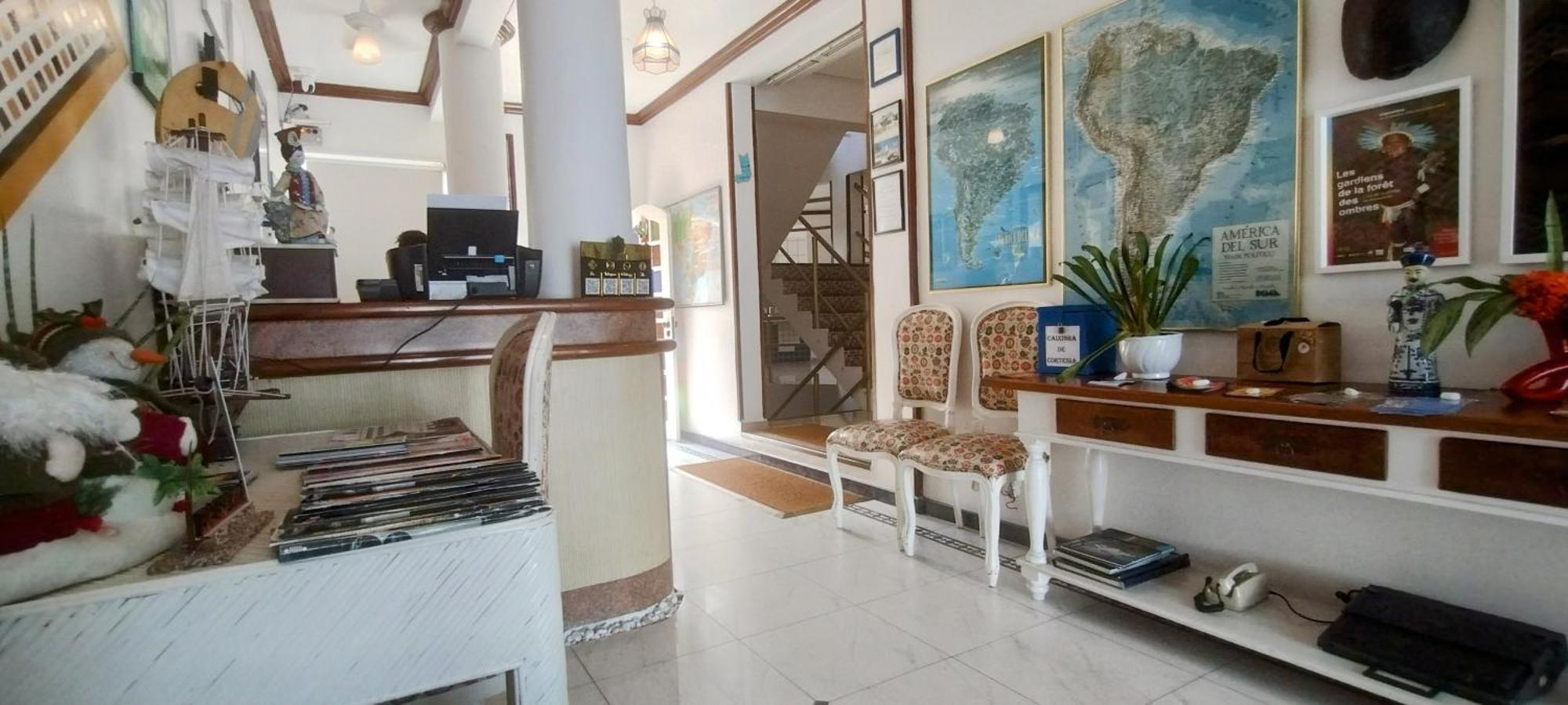Casa Branca