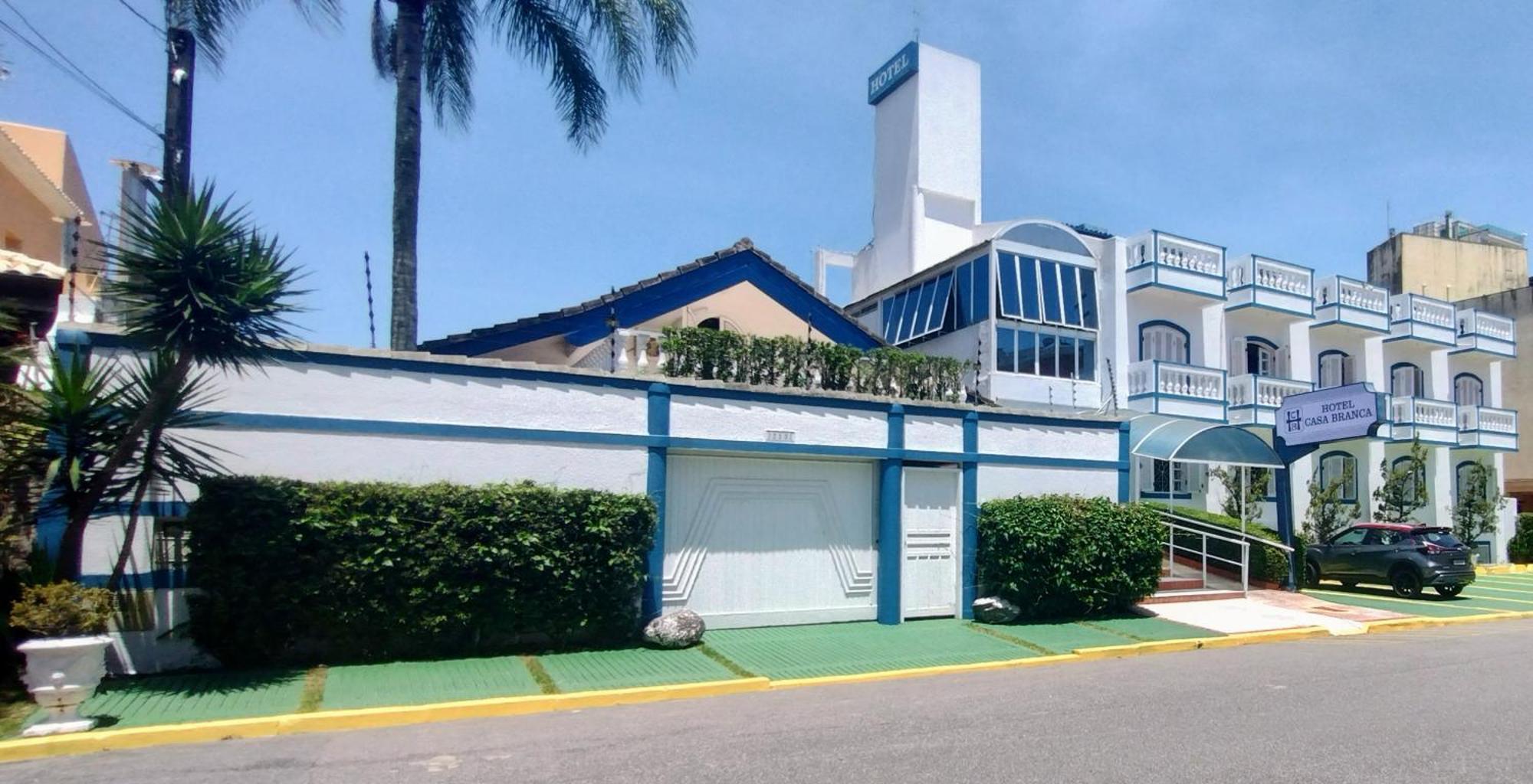 Casa Branca 3*