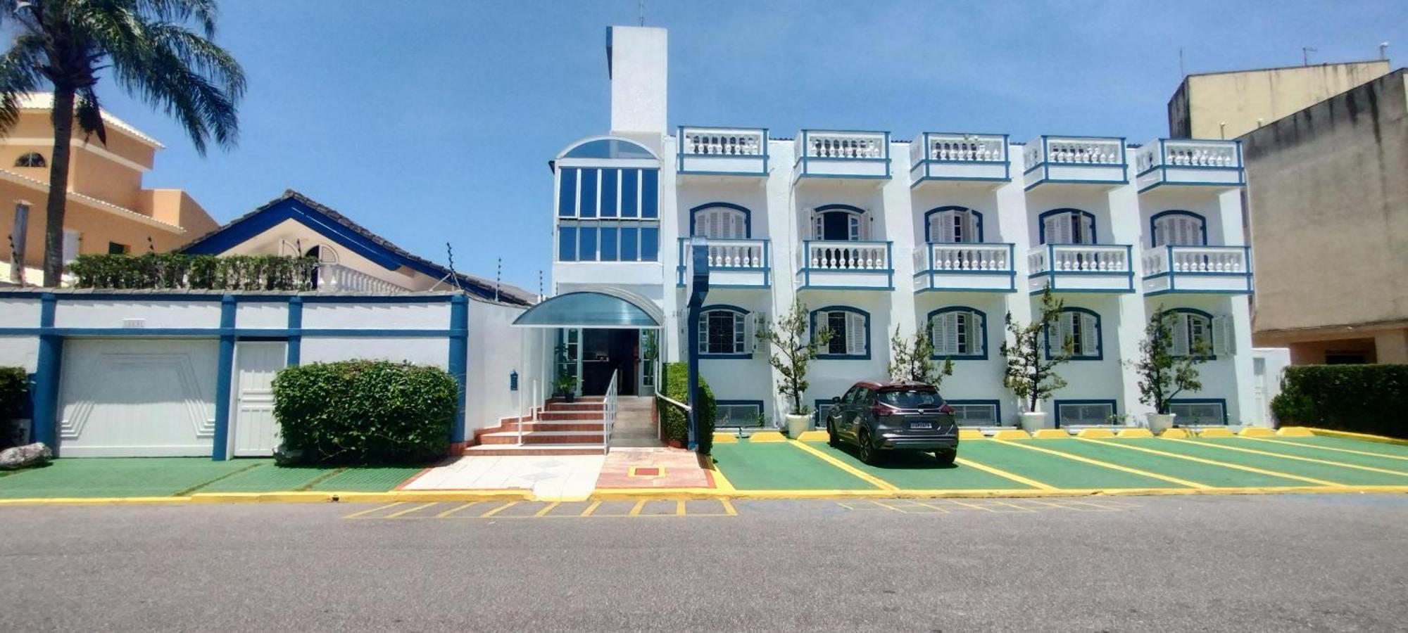 Casa Branca Hotel 3*