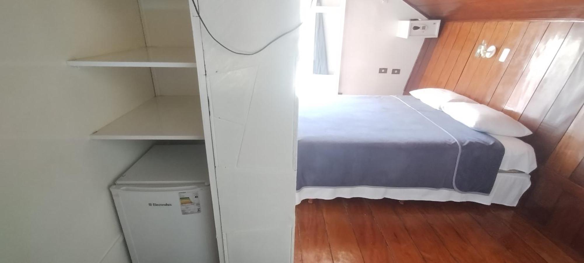 Casa Branca Hotel 3*