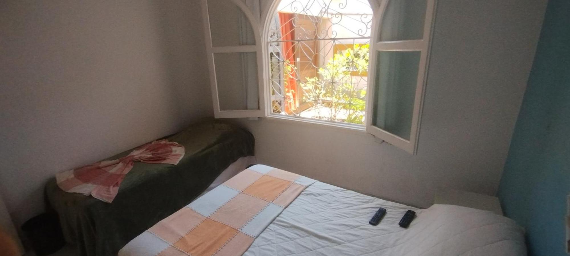 Casa Branca 3*