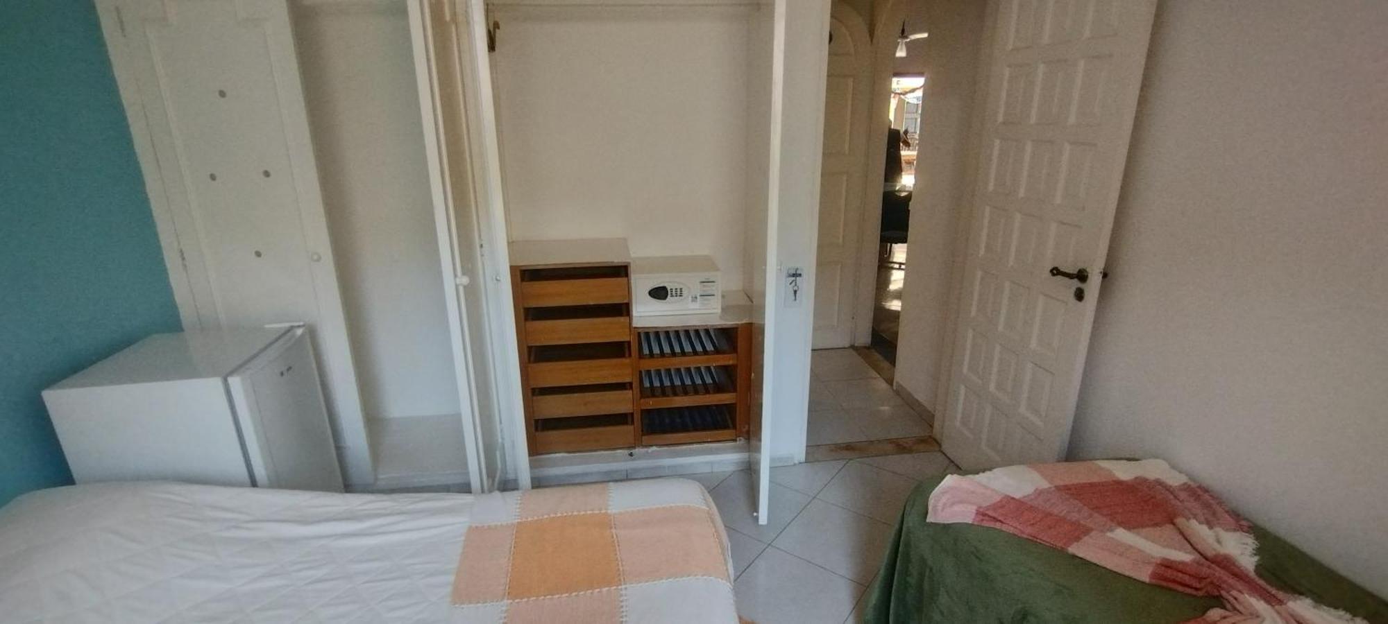Hotel Casa Branca 3*