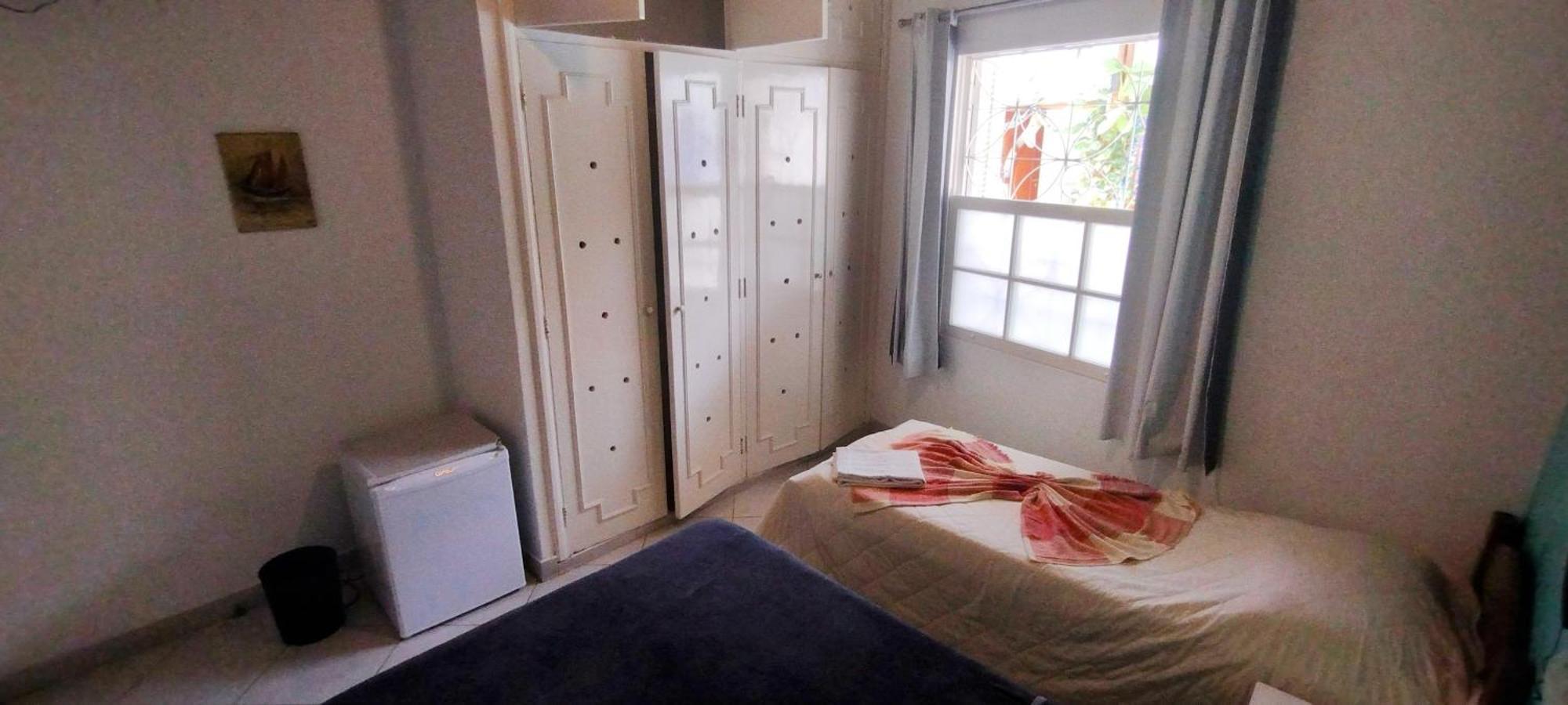 Casa Branca Hotel 3*