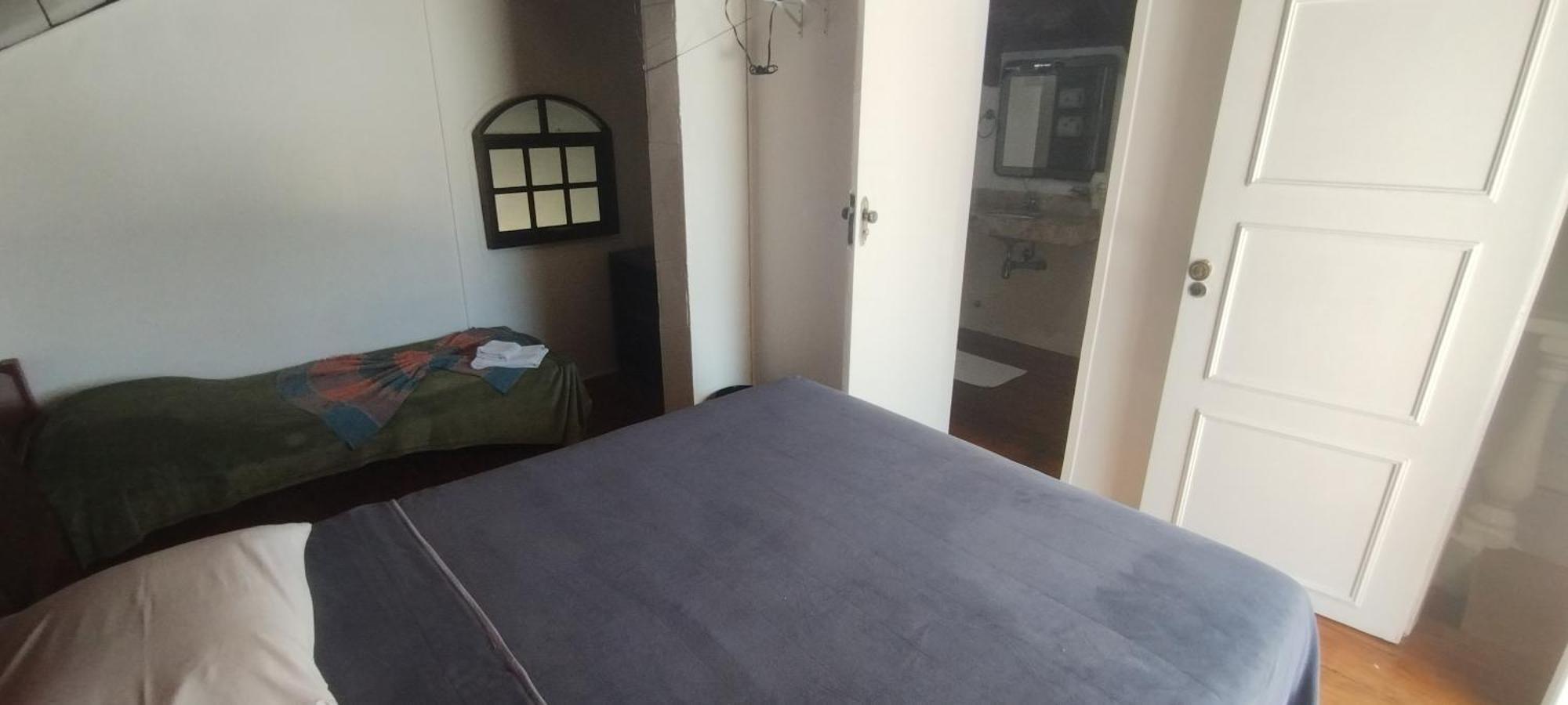 Casa Branca Hotel 3*