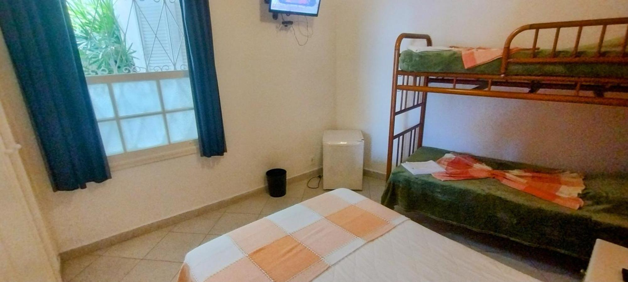Hotel Casa Branca