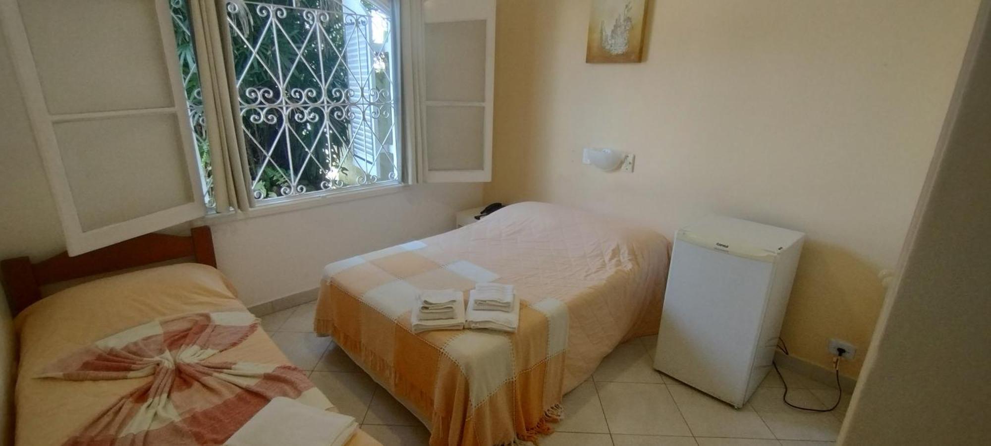 Casa Branca Hotel