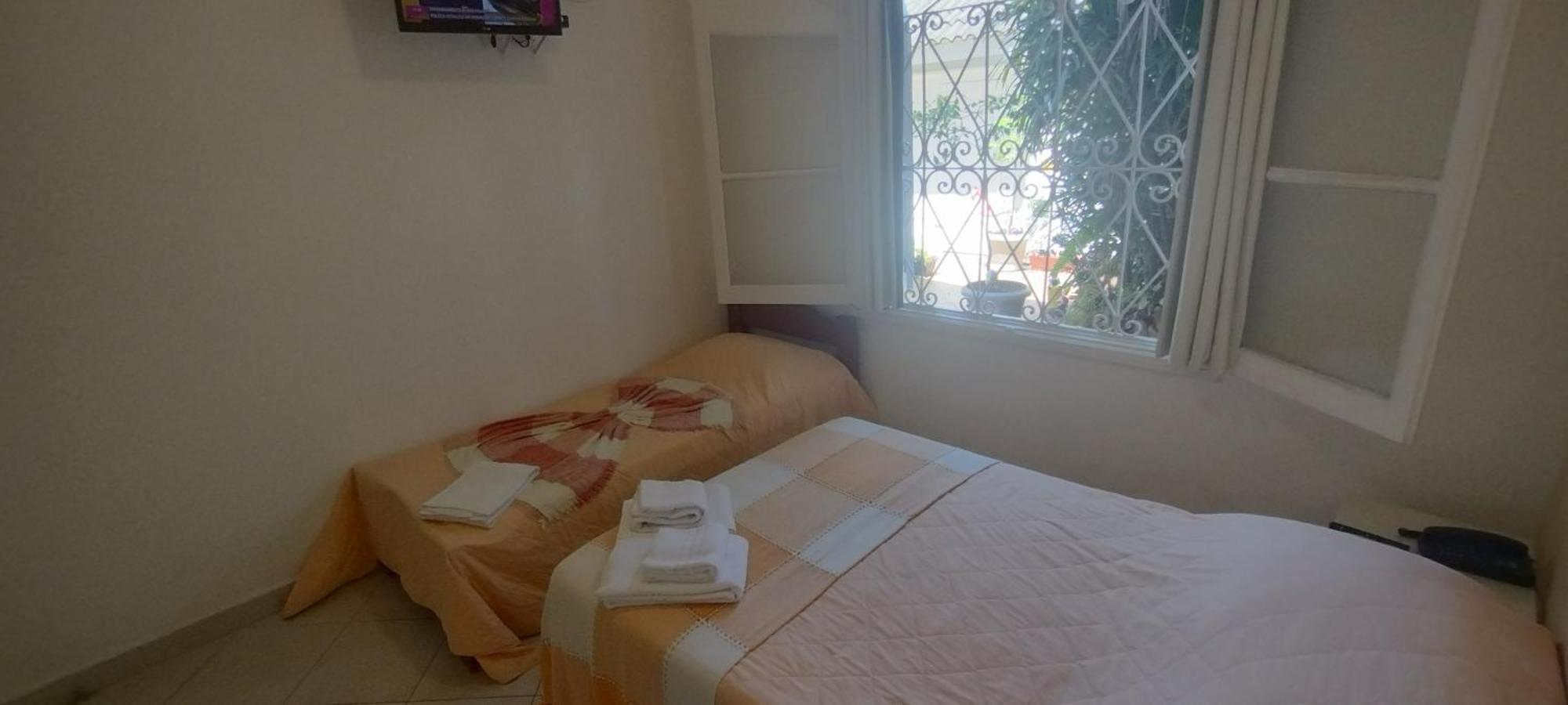 Casa Branca Hotel
