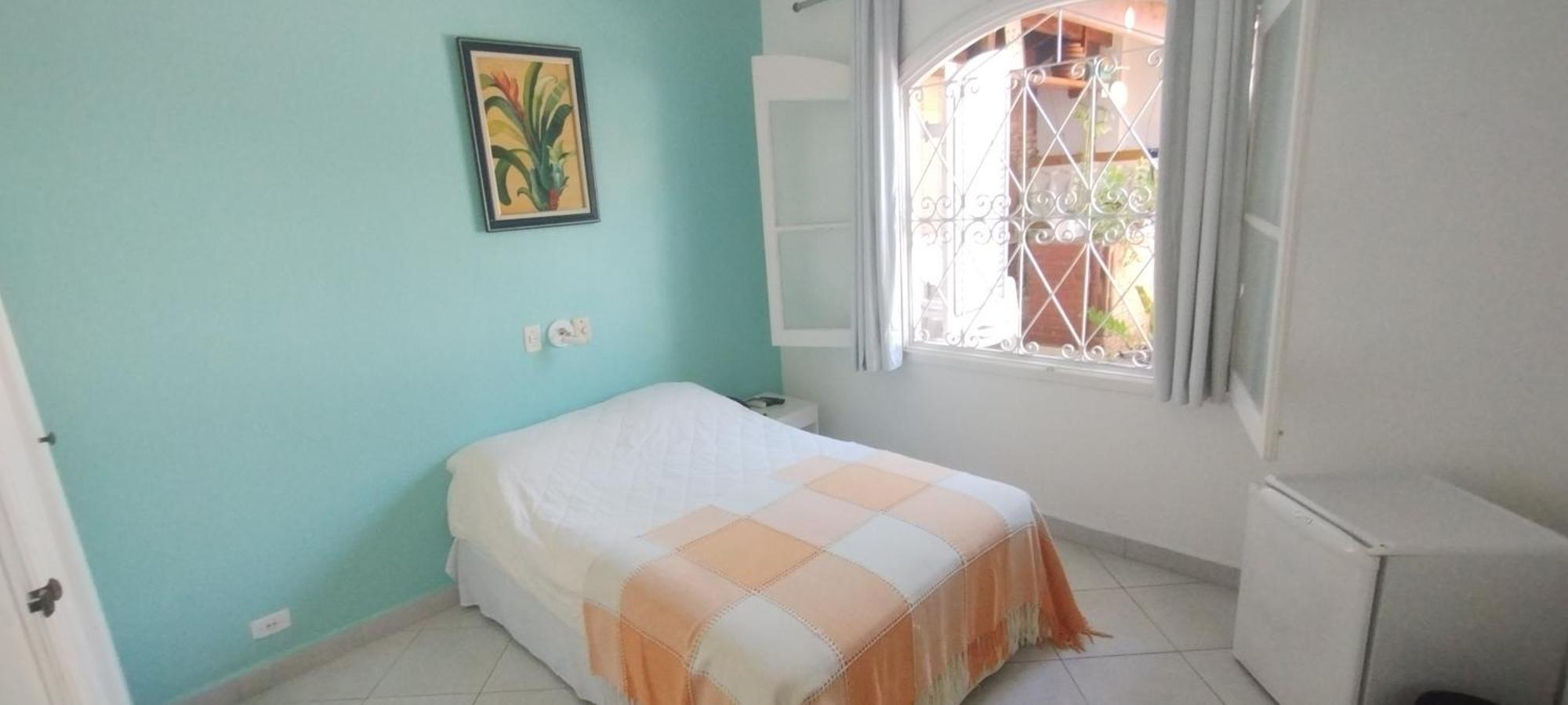 Casa Branca 3*