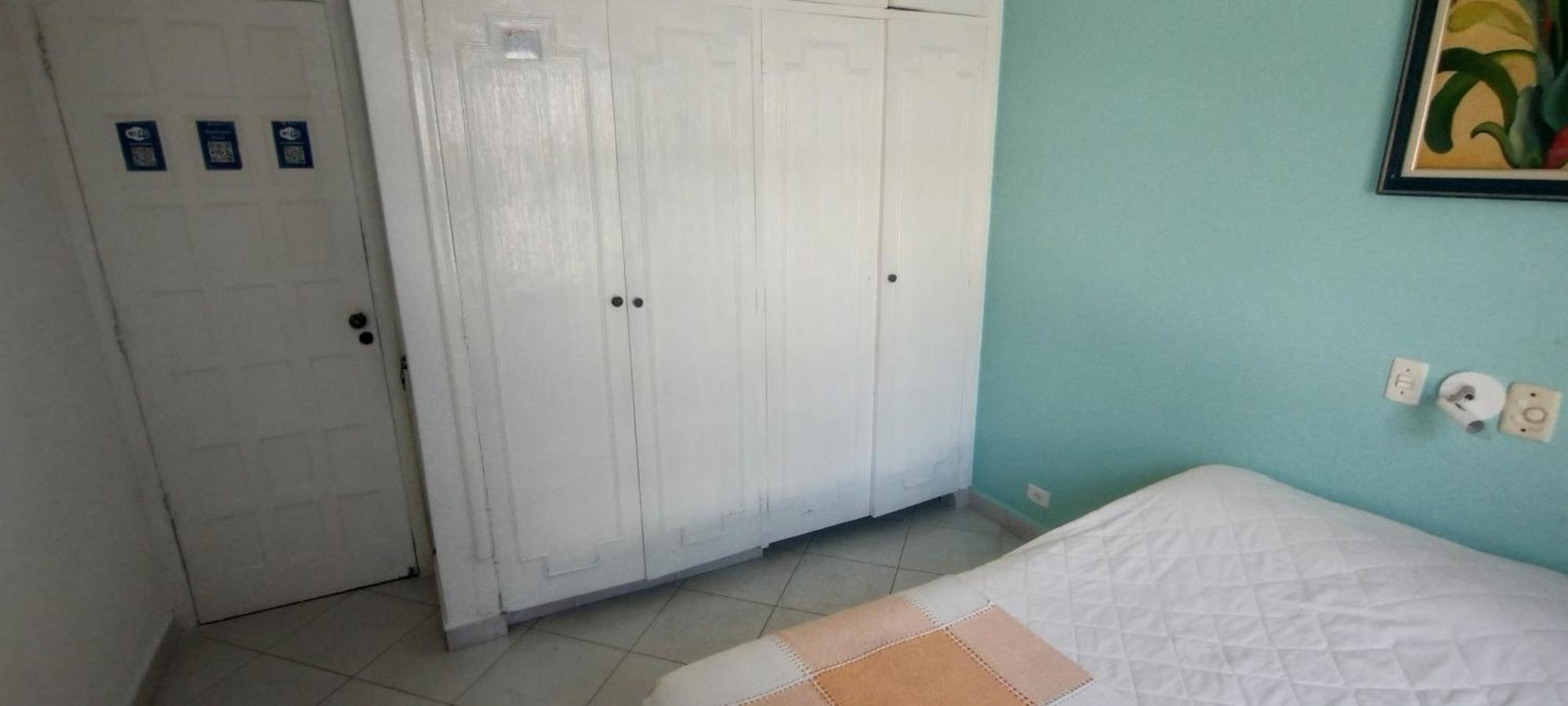Hotel Casa Branca