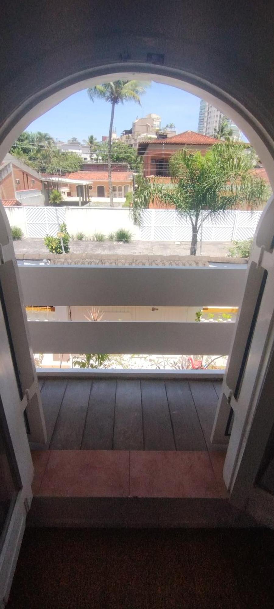 Casa Branca Guarujá