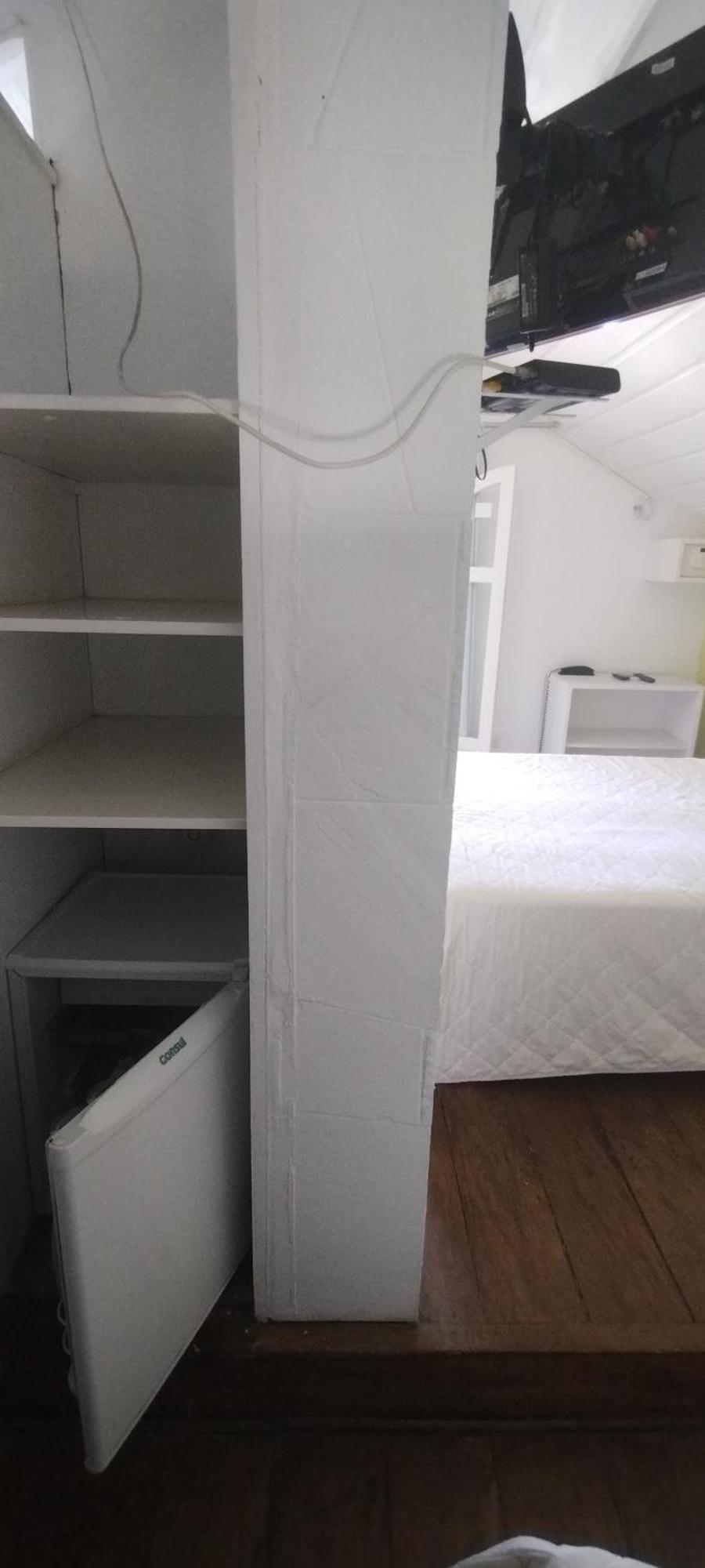 Hotel Casa Branca