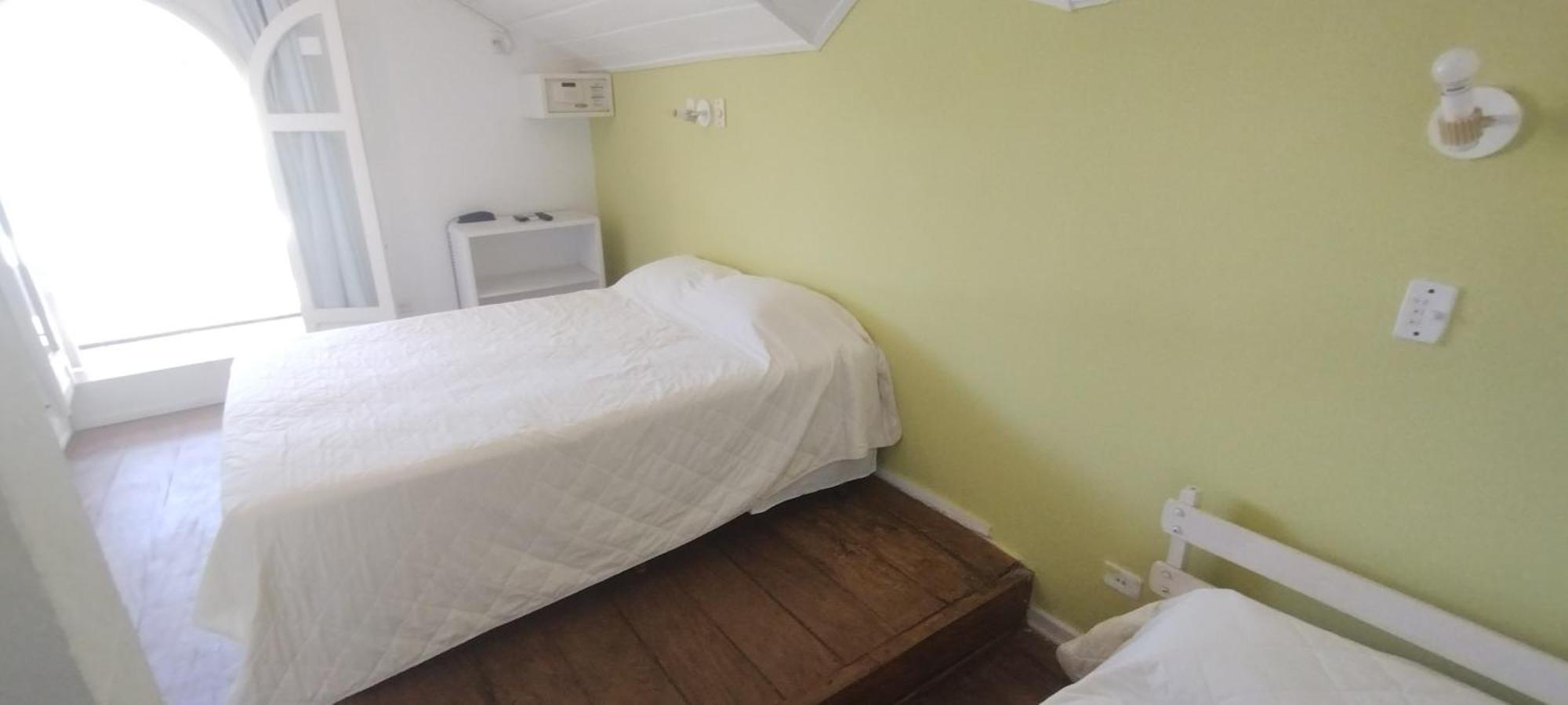 Casa Branca 3* Guarujá
