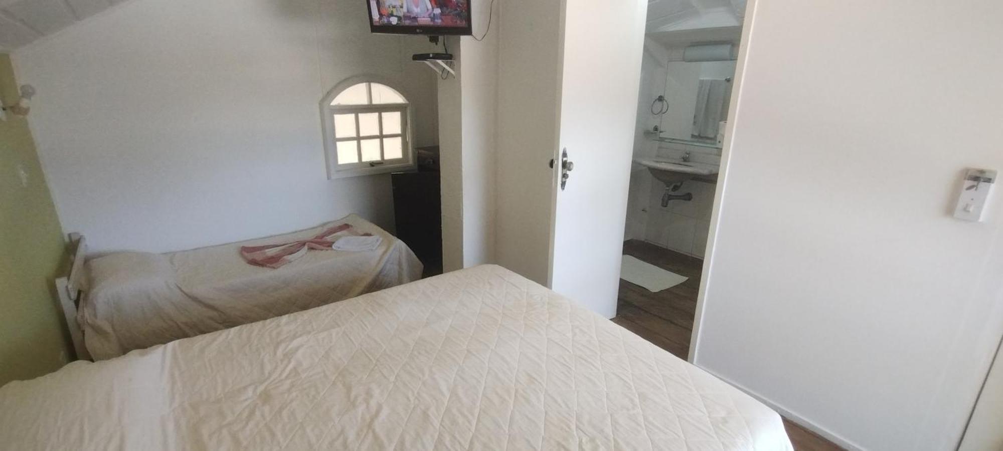 Casa Branca Guarujá