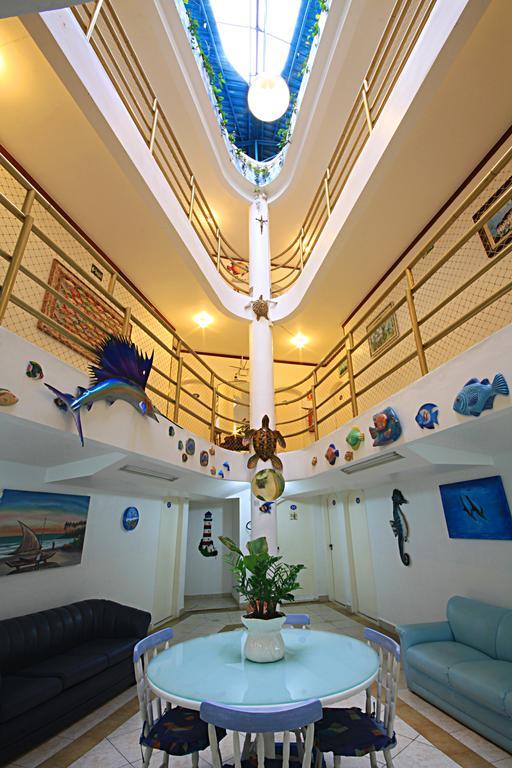 Casa Branca Hotel