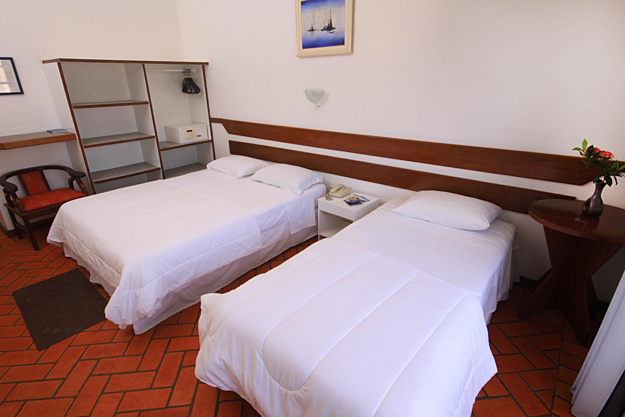Hotel Casa Branca Guarujá