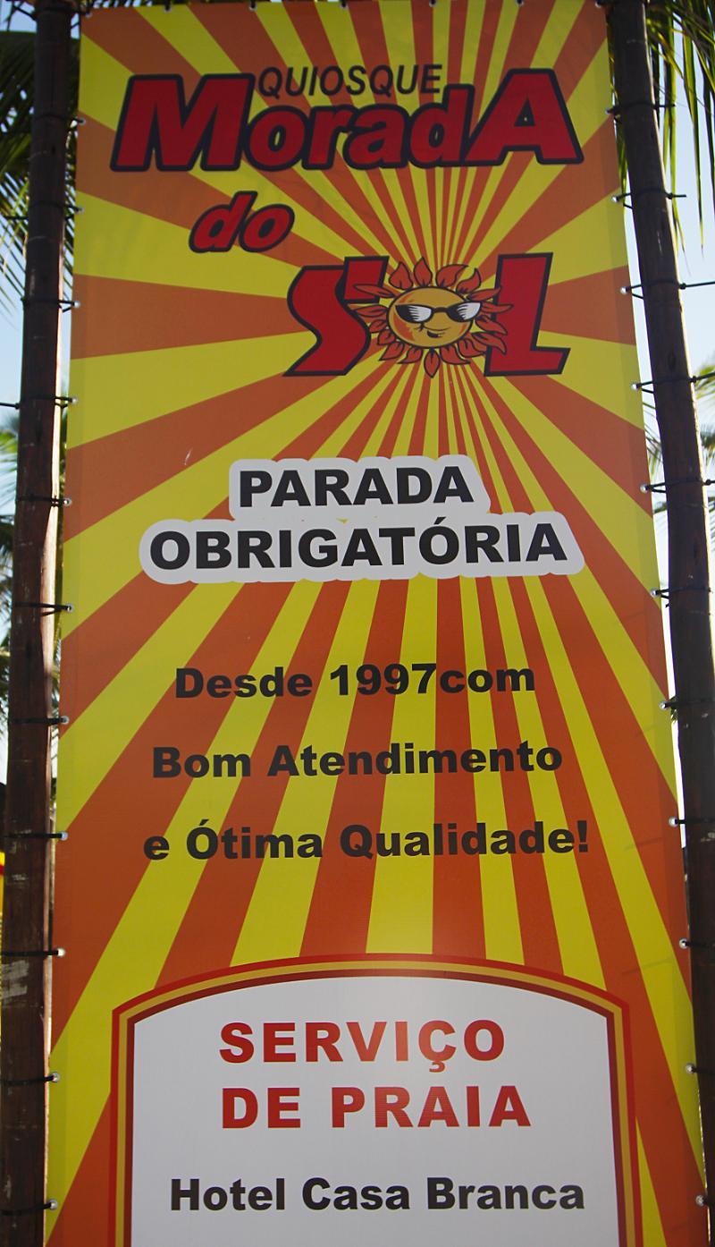 Casa Branca Hotel