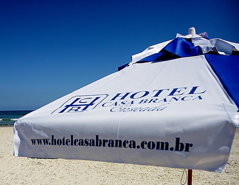 Hotel Casa Branca Guarujá