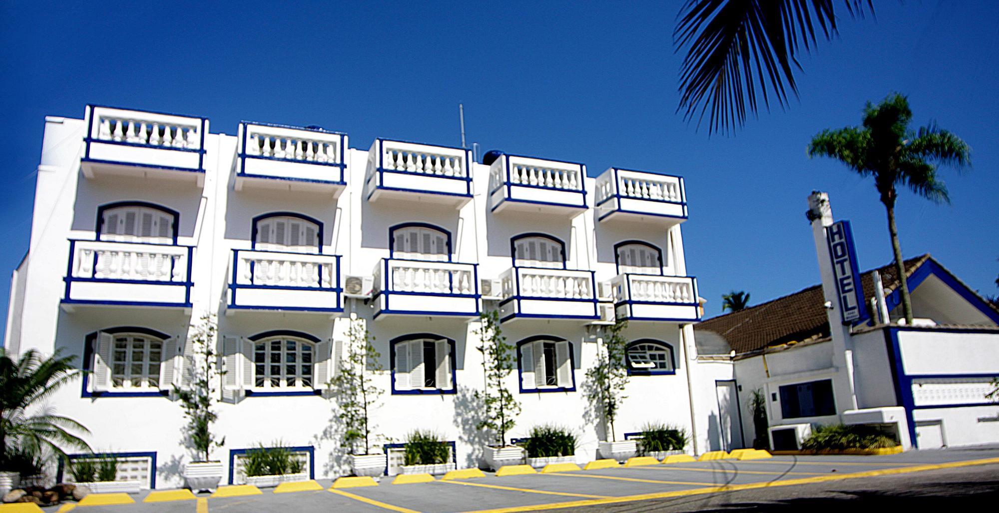 Hotel Casa Branca