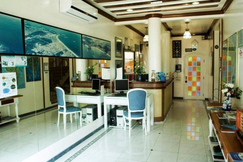 Casa Branca Hotel 3*