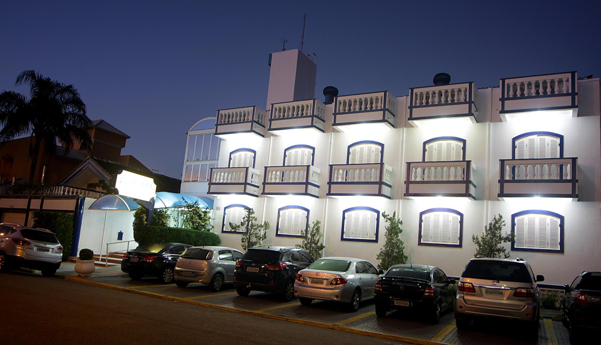 Casa Branca 3*
