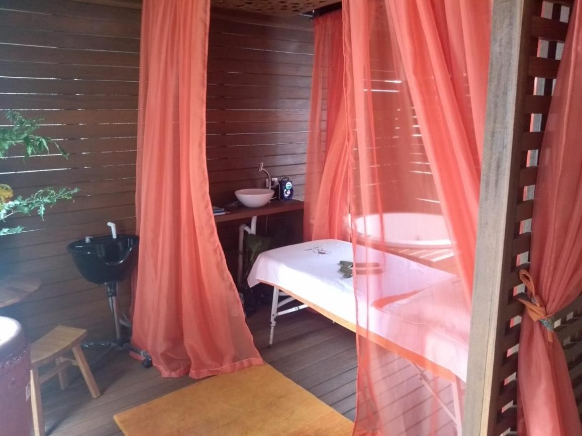 Casa Branca 3* Guarujá