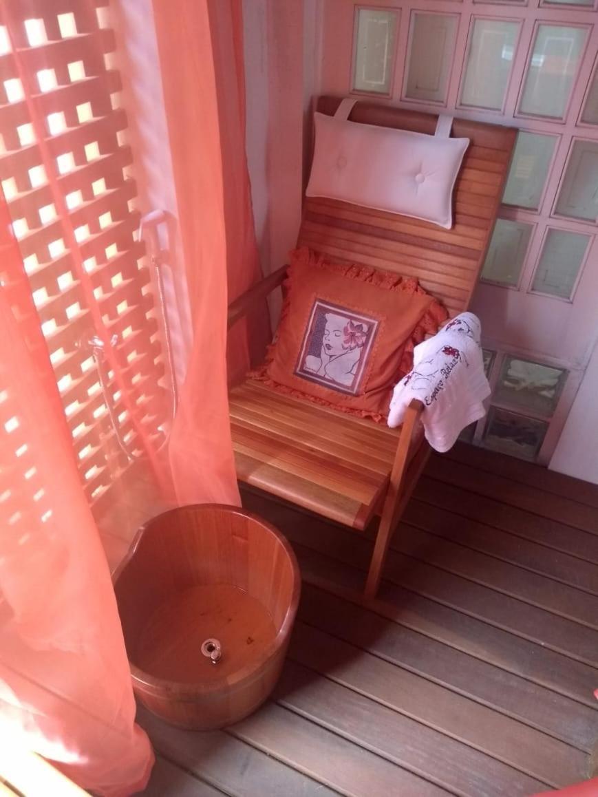 Hotel Casa Branca