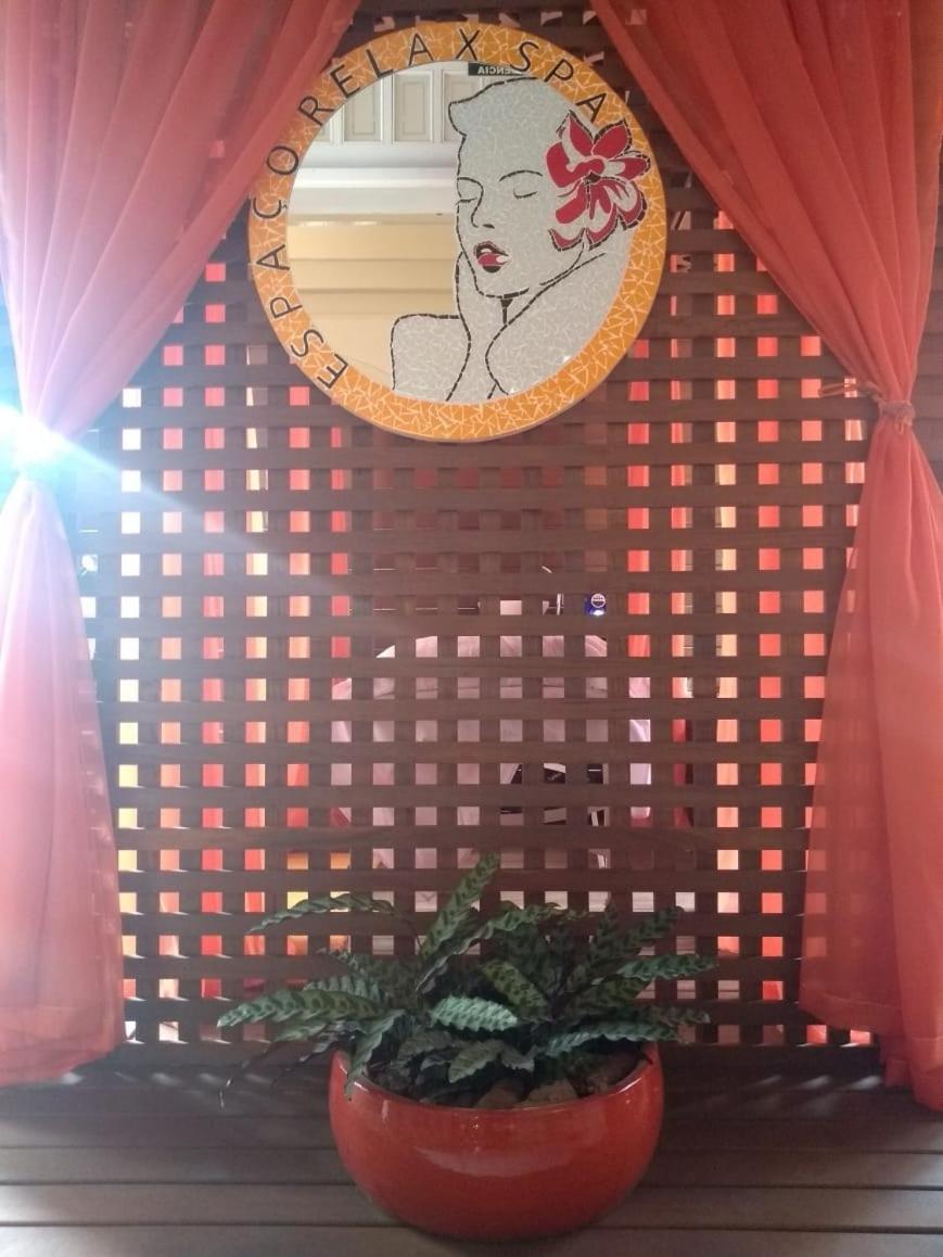 Casa Branca Hotel 3*