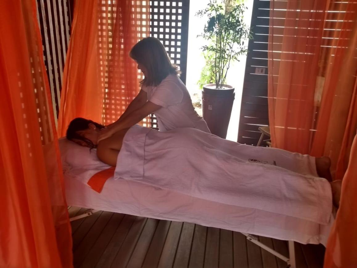 Hotel Casa Branca Guarujá