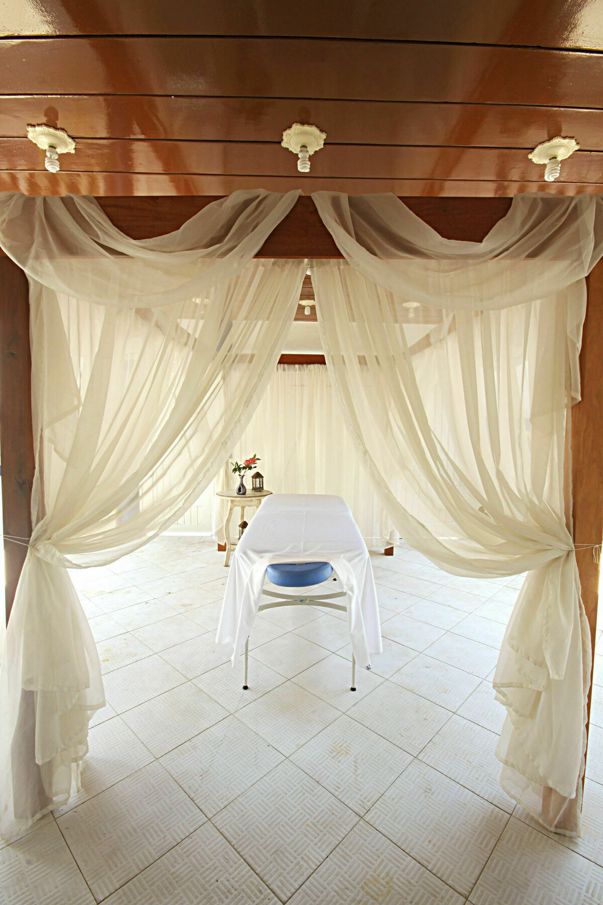 Hotel Casa Branca Guarujá