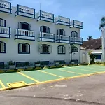 Hotel Casa Branca