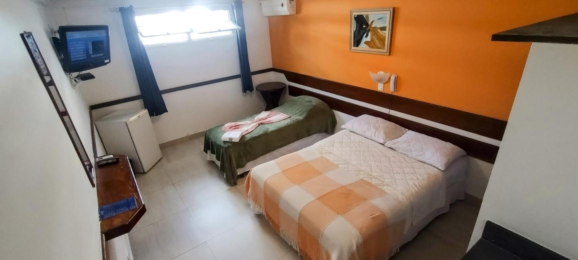 Hotel Casa Branca 3*