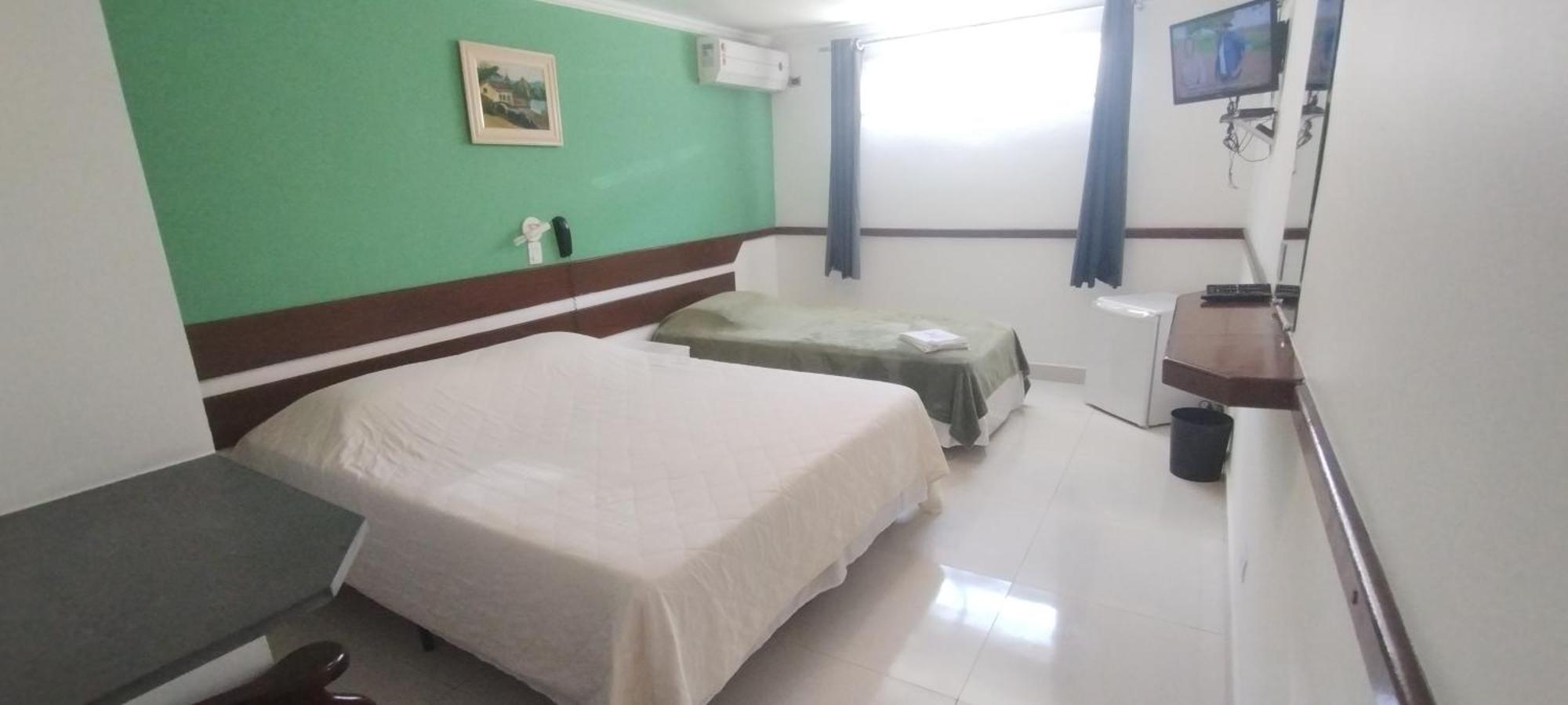 Casa Branca Hotel Guaruja