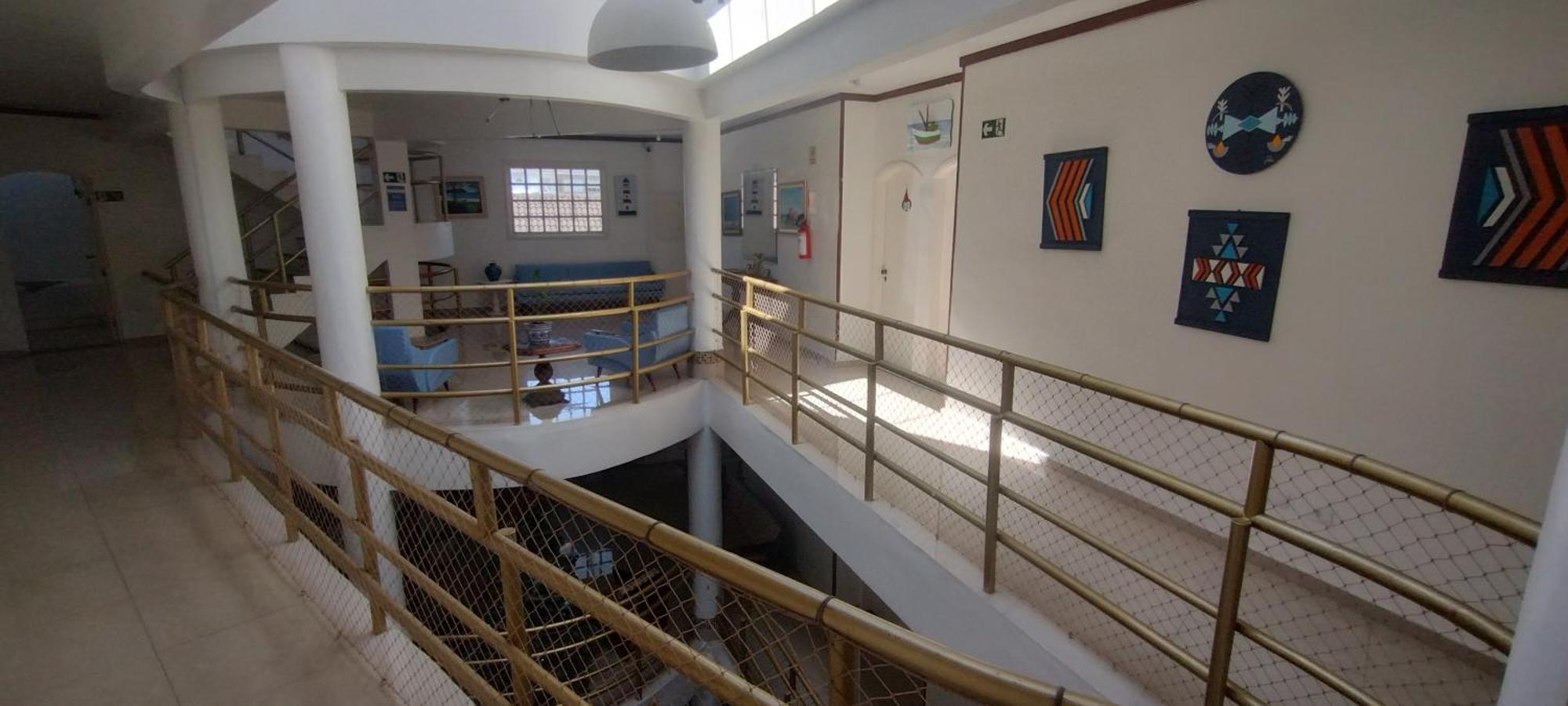 Hotel Casa Branca 3*