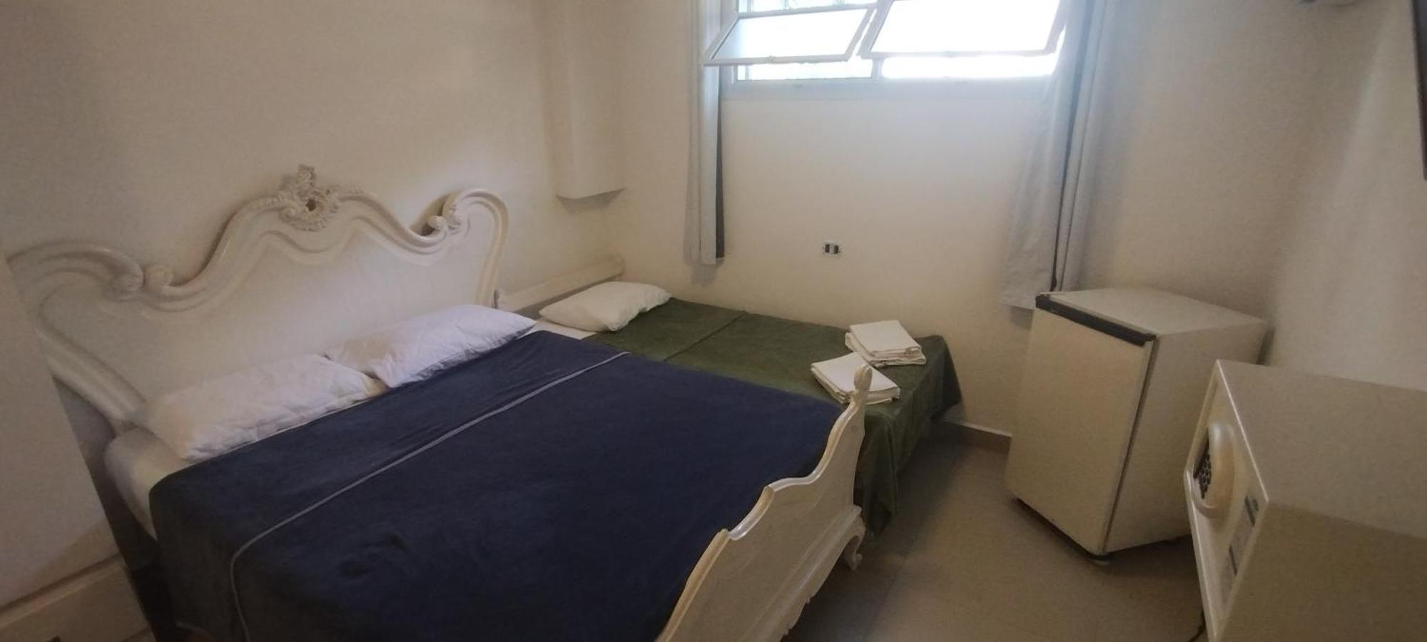 Casa Branca 3* Guaruja