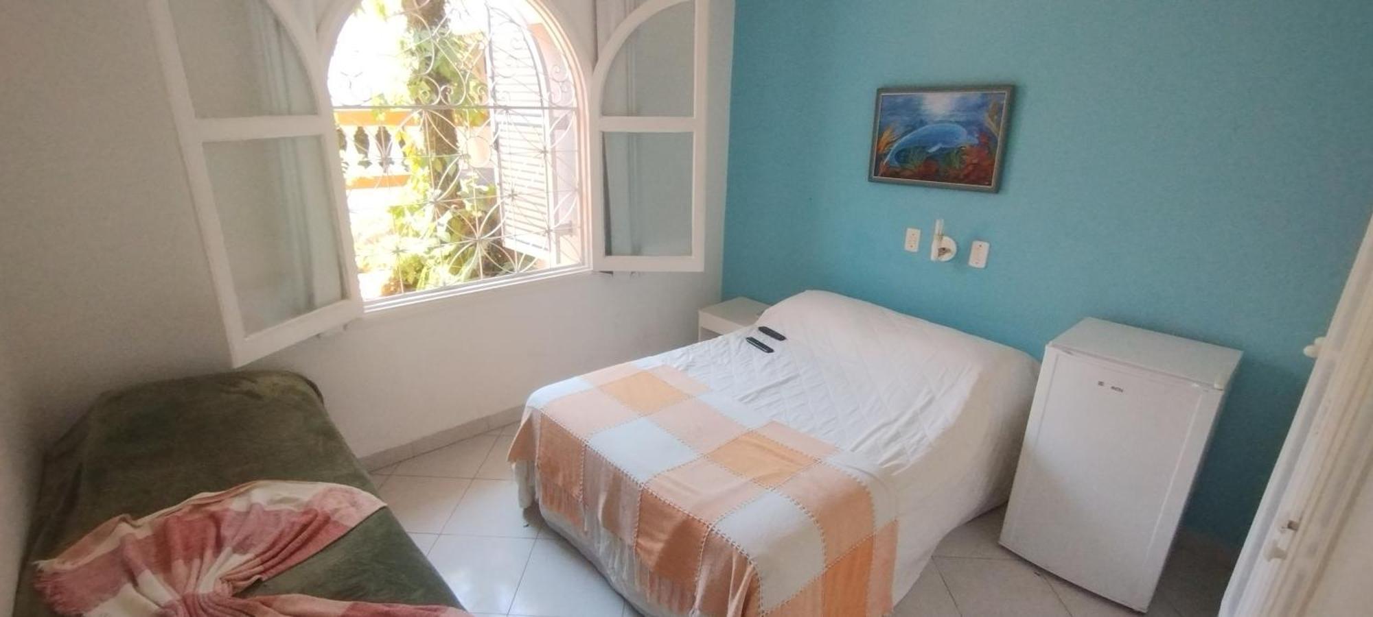 Casa Branca 3* Guaruja