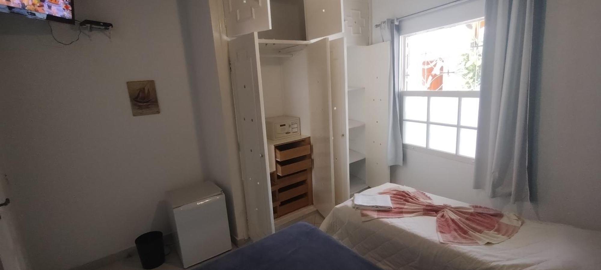 Casa Branca Hotel 3*
