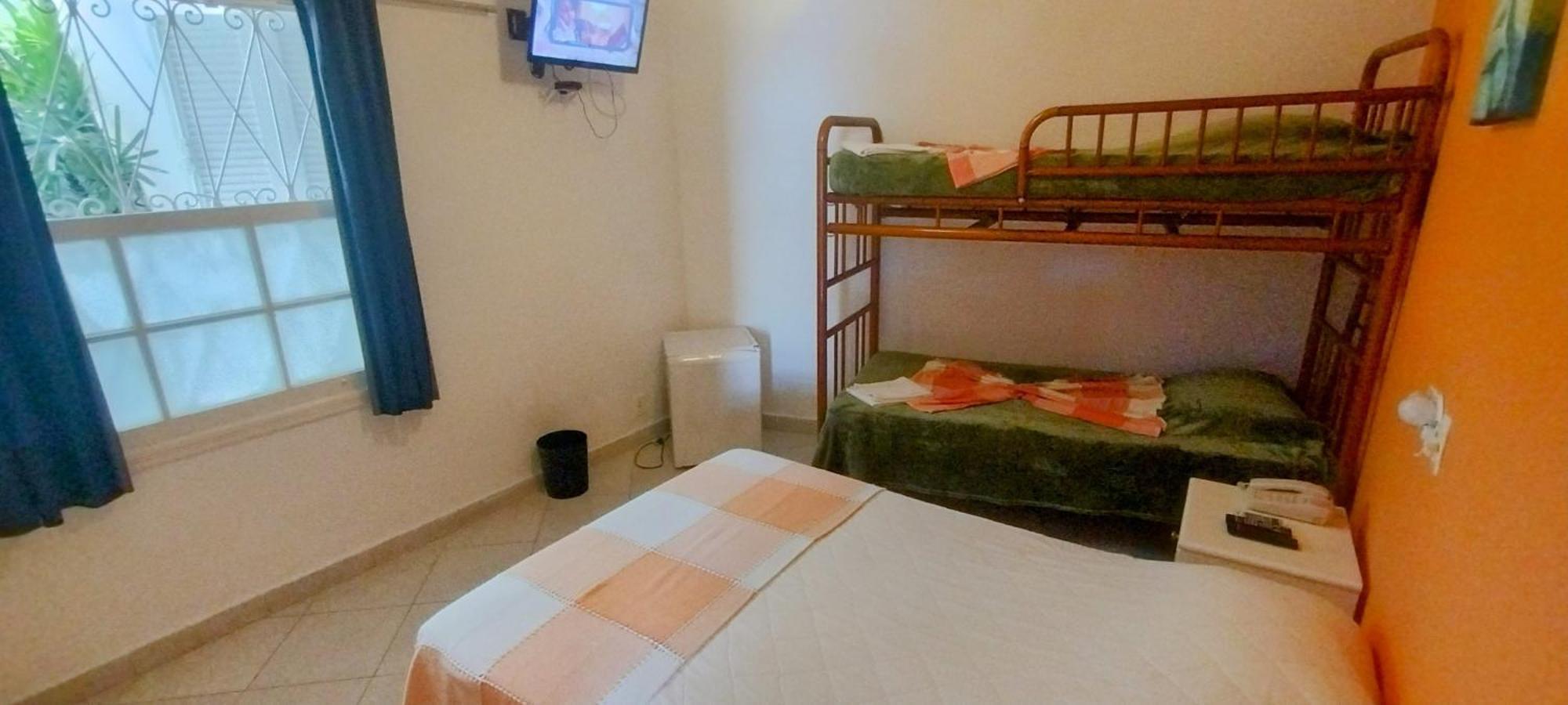 Hotel Casa Branca