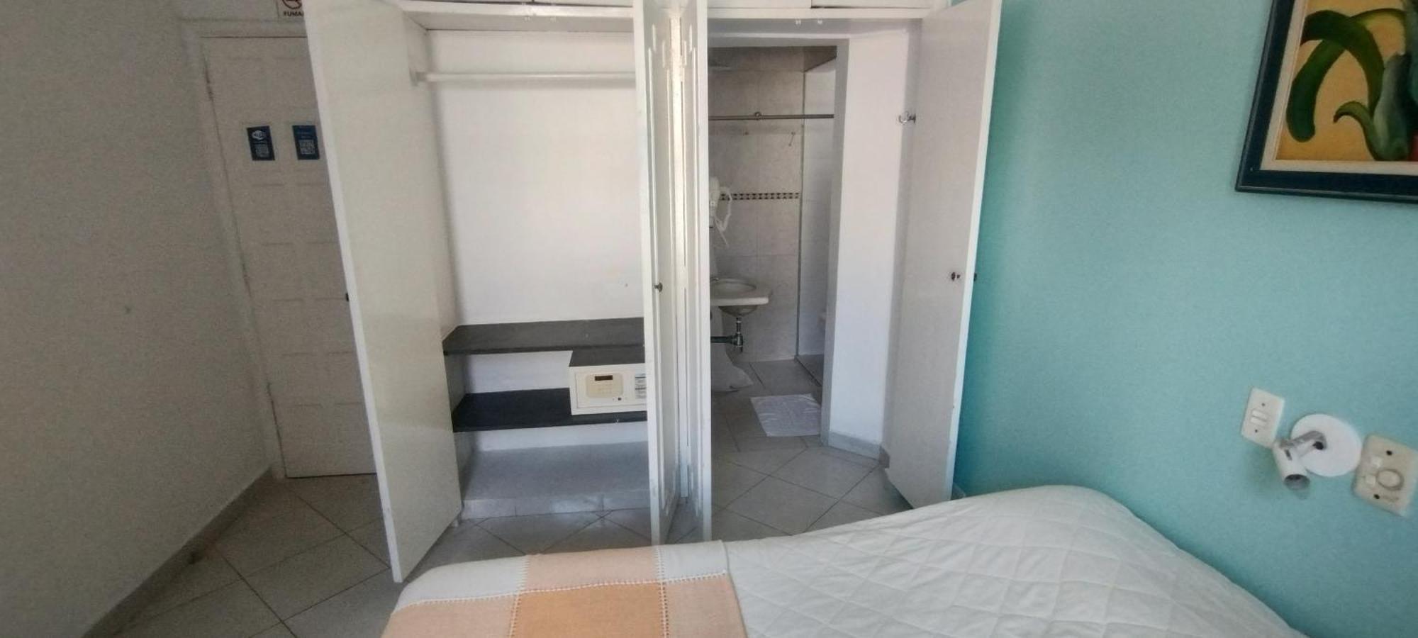 Casa Branca Hotel 3*