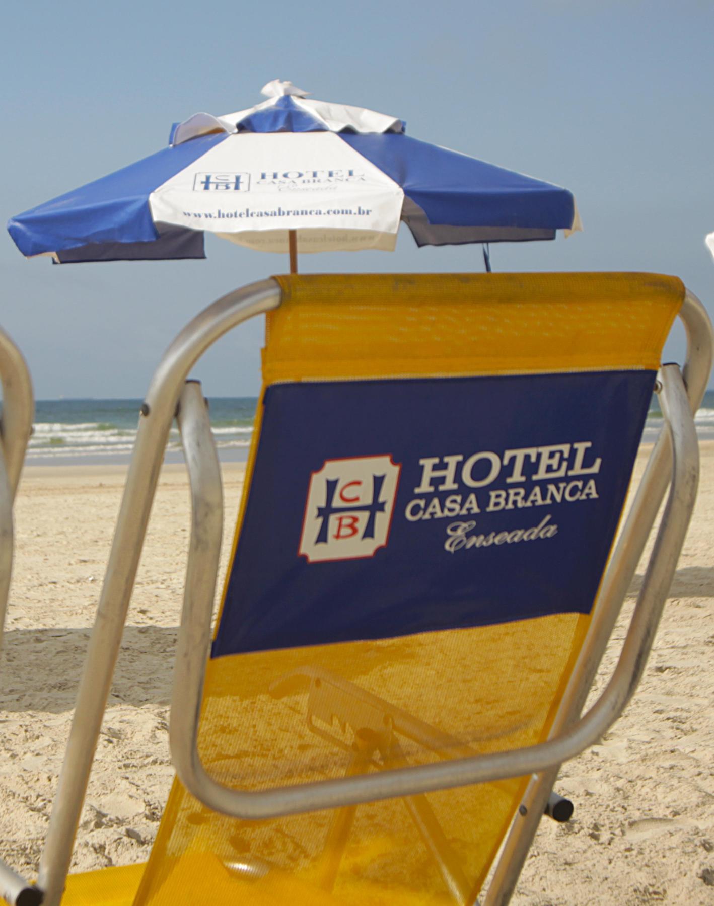 Hotel Casa Branca