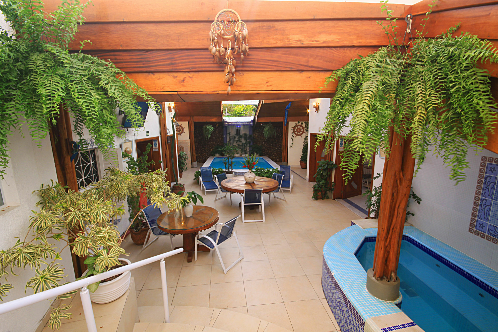 Casa Branca 3* Guaruja
